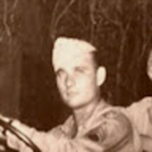 Meet your Posher, Rick